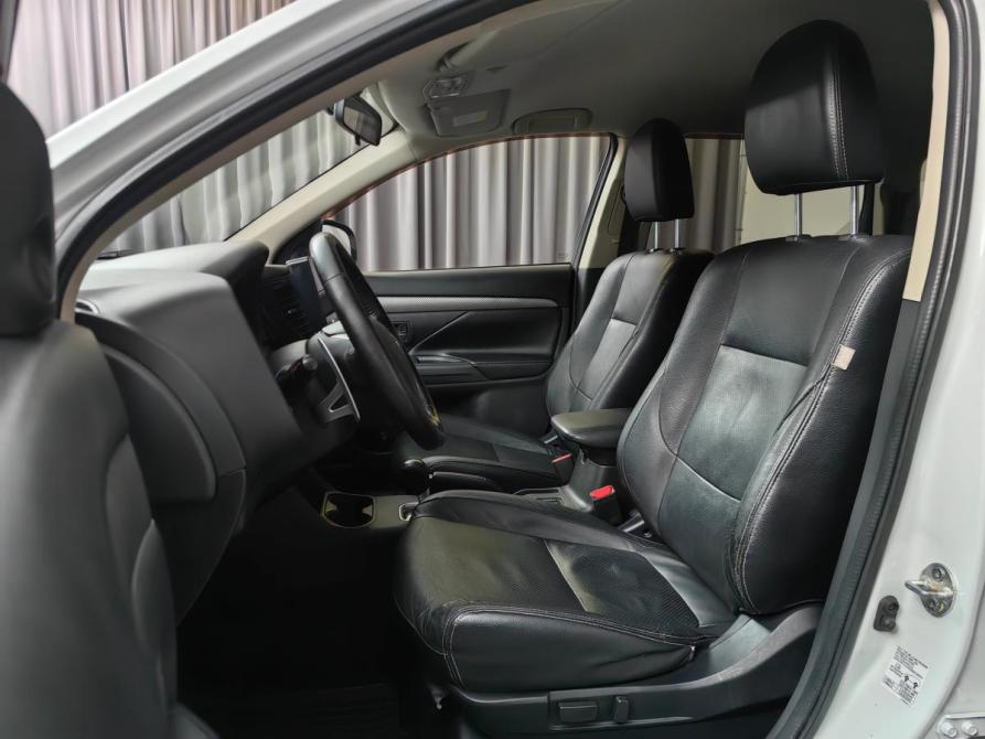 Mitsubishi Outlander III Москва  - изображение 9