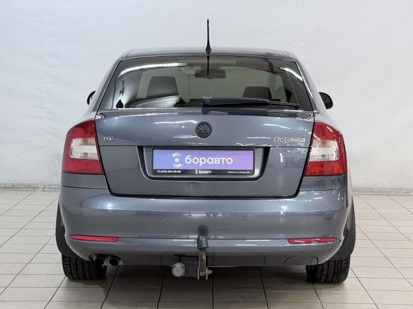 Skoda Octavia II (A5) Рестайлинг с пробегом 2011 года, цена 1 270 000 рублей, 149008 км, лифтбек, Автокод Объявления