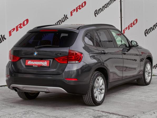 BMW X1 I (E84) Рестайлинг с пробегом 2013 года, цена 1 195 000 рублей, 140121 км, внедорожник, Автокод Объявления