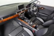 Audi A4 V (B9) Пермь  - изображение 44