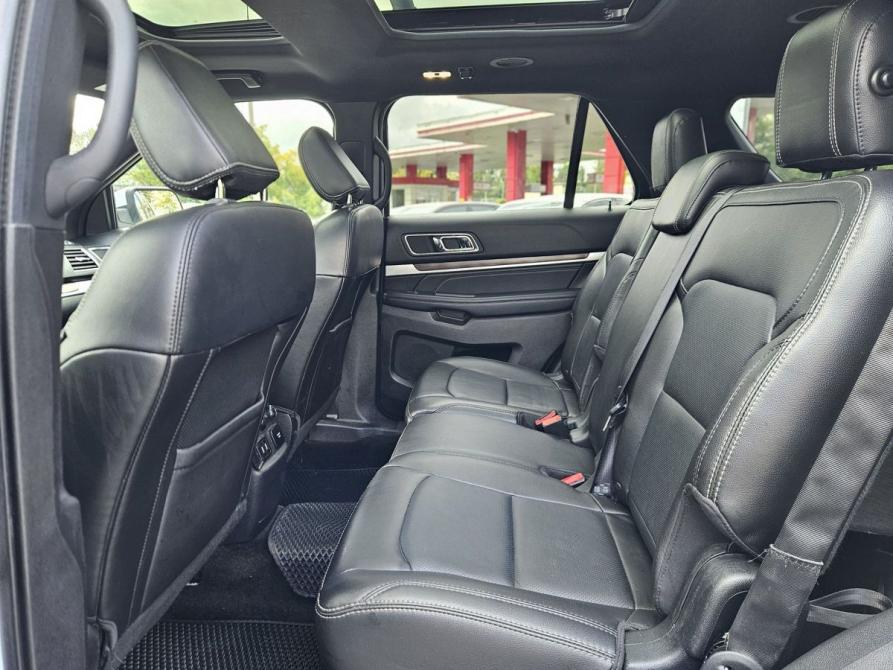 Ford Explorer V Рестайлинг 2 Санкт-Петербург  - изображение 9