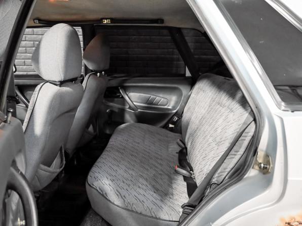 Lada (ВАЗ) 2115 с пробегом 2005 года, цена 140 000 рублей, 245040 км, седан, Автокод Объявления