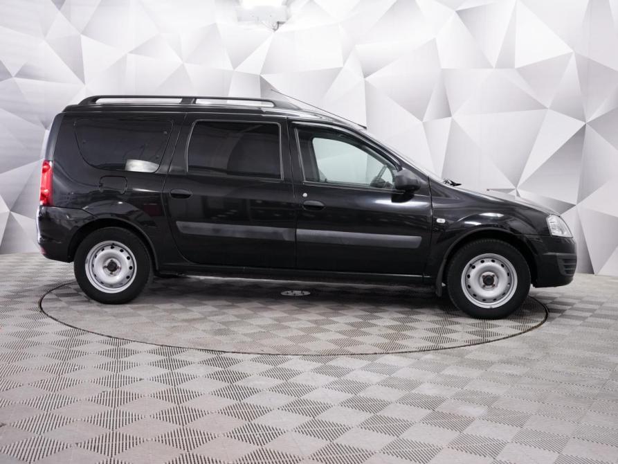 Lada (ВАЗ) Largus I Ульяновск  - изображение 6