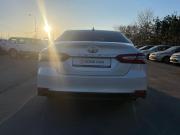 Toyota Camry VIII (XV70) Саратов  - изображение 46
