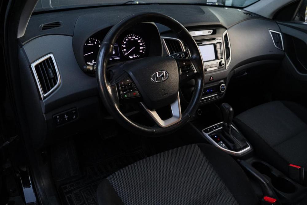 Hyundai Creta I Москва  - изображение 13