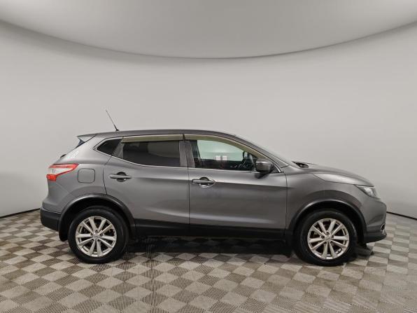 Nissan Qashqai II с пробегом 2016 года, цена 1 329 000 рублей, 212649 км, внедорожник, Автокод Объявления