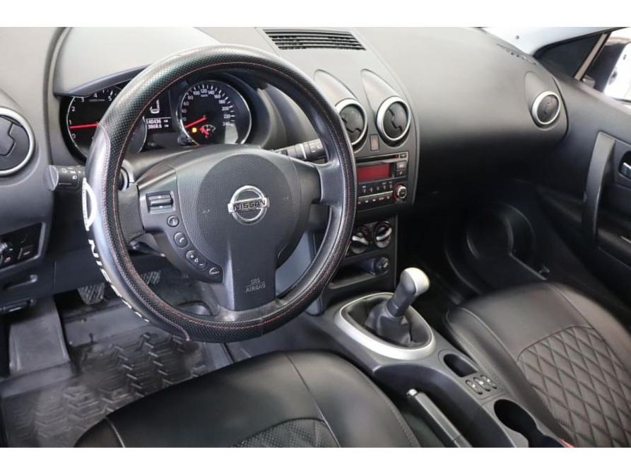 Nissan Qashqai I Рестайлинг Коломна  - изображение 6
