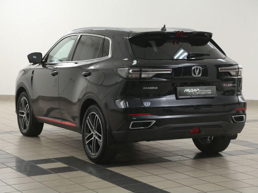 Changan CS55 Plus II Иваново  - изображение 2