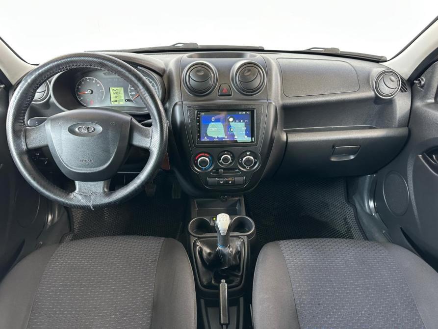 Lada (ВАЗ) Granta I Тамбов  - изображение 14