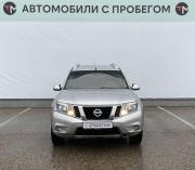 Nissan Terrano III (D10) Стерлитамак  - изображение 33