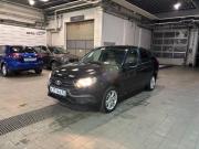 Lada (ВАЗ) Granta I Рестайлинг Санкт-Петербург  - изображение 11