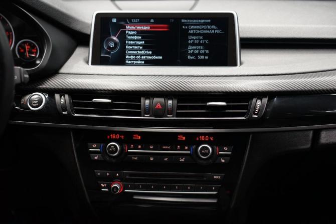 BMW X5 III (F15) с пробегом 2016 года, цена 4 050 000 рублей, 229570 км, внедорожник, Автокод Объявления