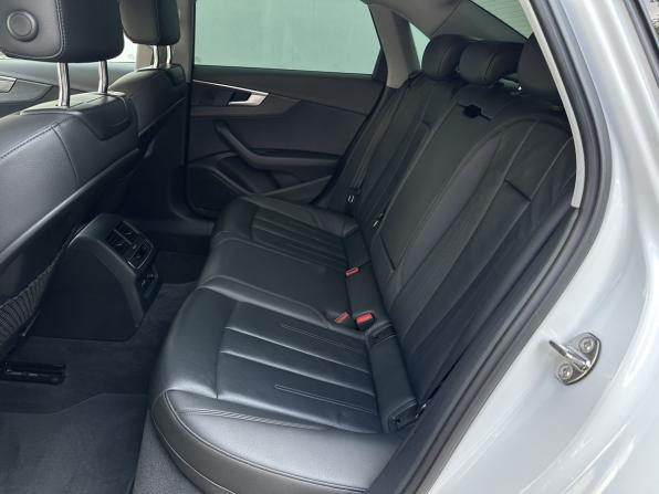 Audi A4 V (B9) с пробегом 2019 года, цена 2 050 000 рублей, 208098 км, седан, Автокод Объявления