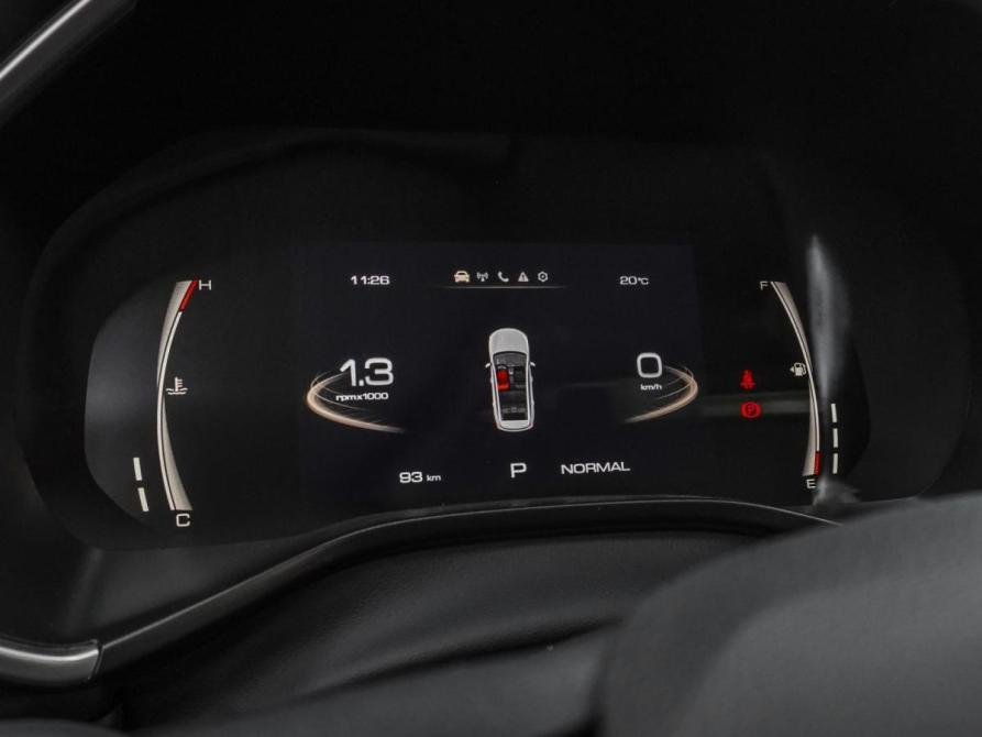Haval Jolion I Рестайлинг 2 Ростов-на-Дону  - изображение 19