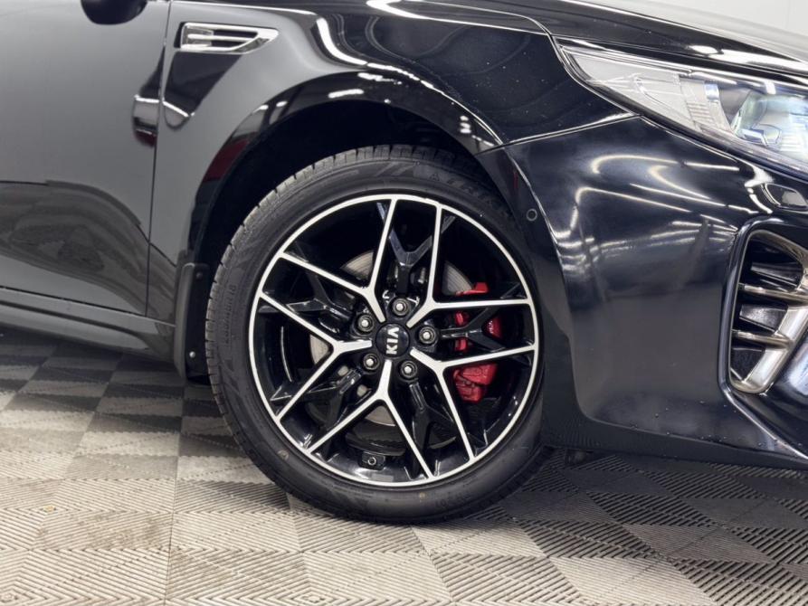 Kia Optima IV Воронеж  - изображение 7