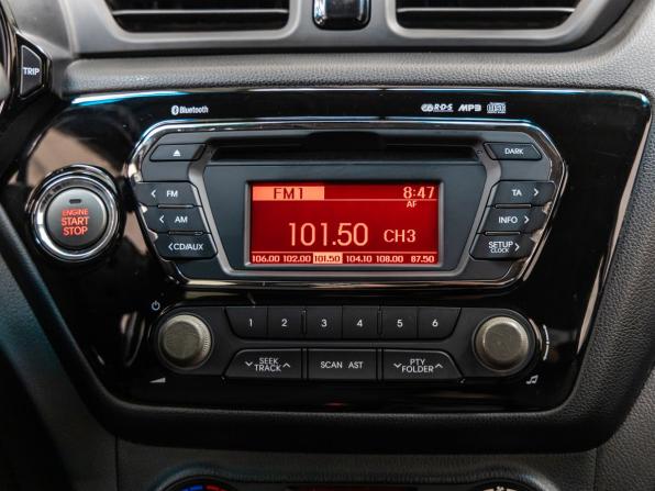Kia Rio III с пробегом 2011 года, цена 868 000 рублей, 180186 км, седан, Автокод Объявления