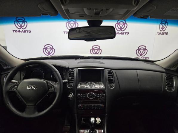 Infiniti EX I (J50) с пробегом 2011 года, цена 1 324 000 рублей, 251906 км, универсал, Автокод Объявления