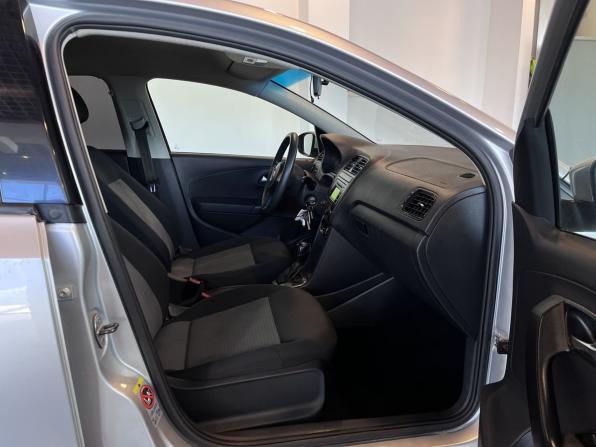 Volkswagen Polo V с пробегом 2011 года, цена 610 000 рублей, 133967 км, седан, Автокод Объявления