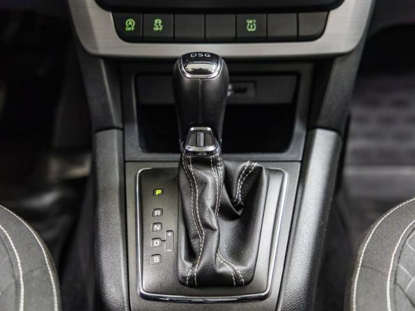 Skoda Yeti I Рестайлинг с пробегом 2016 года, цена 1 248 000 рублей, 130543 км, внедорожник, Автокод Объявления