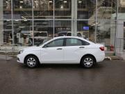 Lada (ВАЗ) Vesta I Москва  - изображение 25