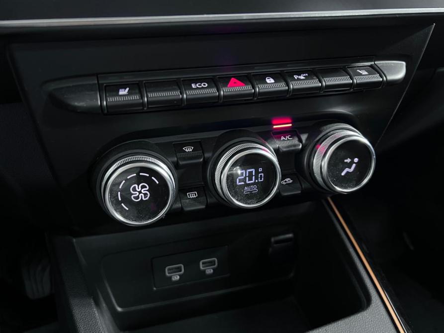 Renault Duster II Ростов-на-Дону  - изображение 20