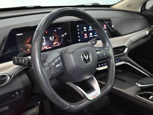 Changan UNI-T I с пробегом 2020 года, цена 2 100 000 рублей, 70474 км, внедорожник, Автокод Объявления