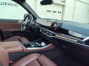 BMW X5 IV (G05/G18) Рестайлинг Санкт-Петербург  - изображение 49