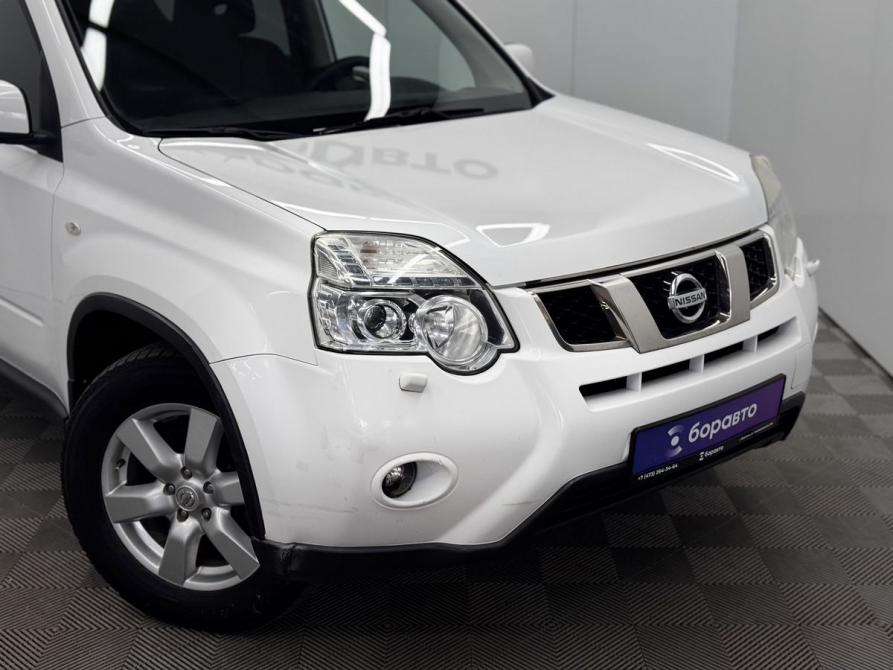 Nissan X-Trail II Рестайлинг Воронеж  - изображение 7