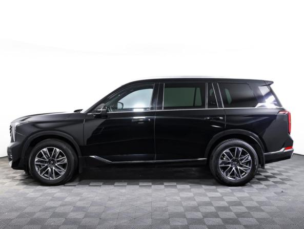 GAC GS8 II с пробегом 2024 года, цена 3 434 000 рублей, 38241 км, внедорожник, Автокод Объявления