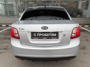 Kia Rio II Рестайлинг Воронеж  - изображение 19