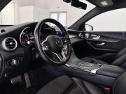 Mercedes-Benz GLC Coupe I (C253) Рестайлинг Волгоград  - изображение 54