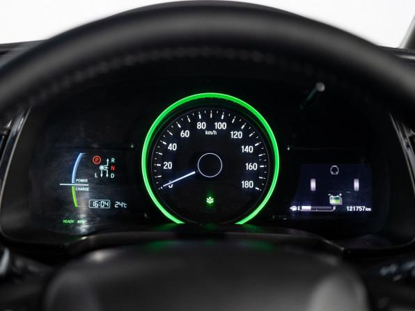Honda Shuttle II с пробегом 2019 года, цена 1 388 500 рублей, 121757 км, универсал, Автокод Объявления