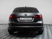 Volkswagen Jetta VI Москва  - изображение 21