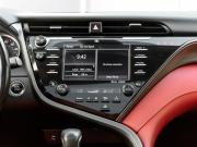 Toyota Camry VIII (XV70) Екатеринбург  - изображение 48