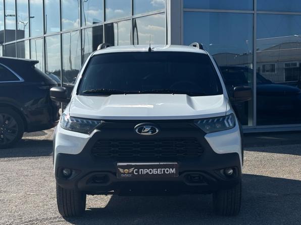 Lada (ВАЗ) Niva Travel I с пробегом 2023 года, цена 1 089 000 рублей, 29000 км, внедорожник, Автокод Объявления