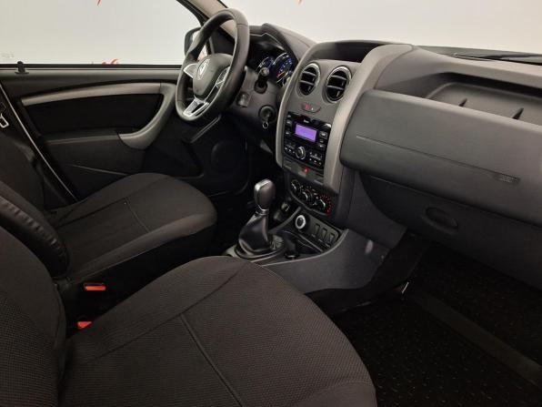 Renault Duster I Рестайлинг с пробегом 2020 года, цена 1 399 000 рублей, 158797 км, внедорожник, Автокод Объявления