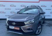 Lada (ВАЗ) Vesta I Тюмень  - изображение 21