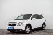 Chevrolet Orlando I Сургут  - изображение 21
