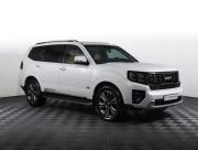 Kia Mohave I Рестайлинг 2 Москва  - изображение 31