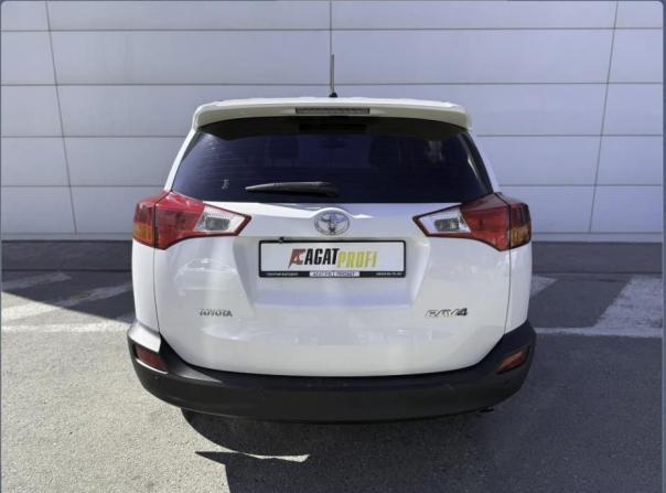 Toyota RAV4 IV (XA40) с пробегом 2014 года, цена 1 650 000 рублей, 181441 км, внедорожник, Автокод Объявления