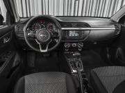 Kia Rio IV Ставрополь  - изображение 28