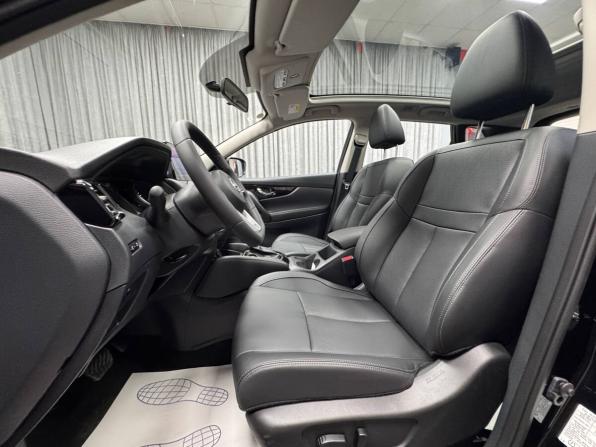 Nissan Qashqai II Рестайлинг 2 с пробегом 2026 года, цена 2 770 000 рублей, 15 км, внедорожник, Автокод Объявления
