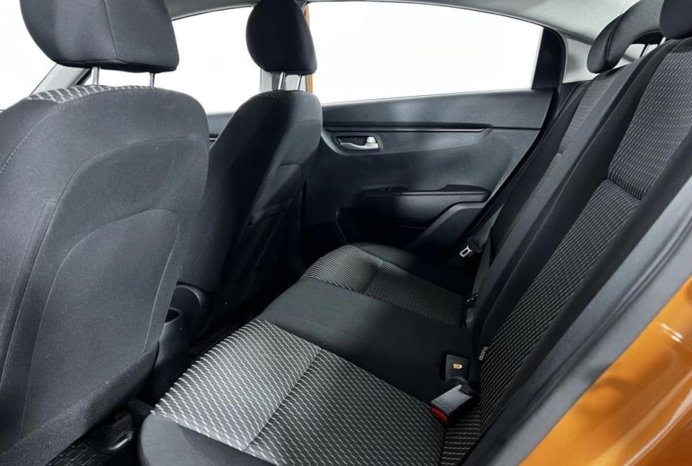 Kia Rio III Рестайлинг Нижний Новгород  - изображение 11