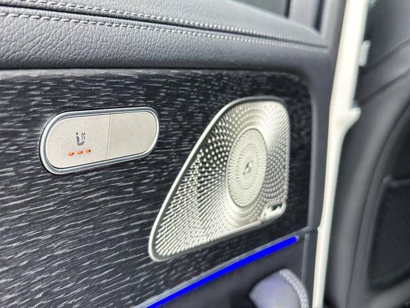 Mercedes-Benz GLE II (V167) Рестайлинг с пробегом 2025 года, цена 10 399 990 рублей, 7080 км, внедорожник, Автокод Объявления