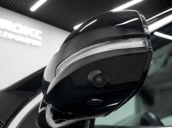 Tank 500 I с пробегом 2024 года, цена 4 880 000 рублей, 41000 км, внедорожник, Автокод Объявления