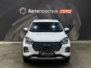 Chery Tiggo 4 Pro I Рестайлинг Пермь  - изображение 24