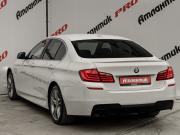 BMW 5 серии VI (F10/F11/F07) Екатеринбург  - изображение 35