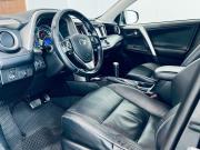 Toyota RAV4 IV (XA40) Санкт-Петербург  - изображение 35