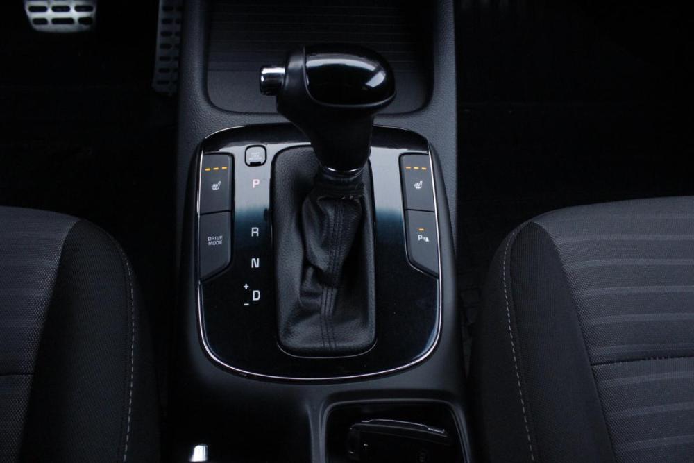 Kia Cerato III Рестайлинг (Classic) Брянск  - изображение 25
