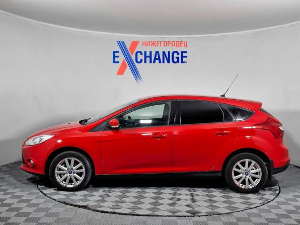 Ford Focus III с пробегом 2012 года, цена 647 000 рублей, 169376 км, хэтчбек, Автокод Объявления